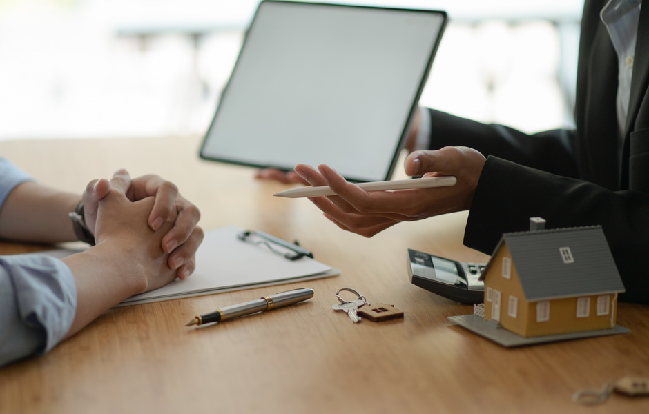 Regroupez vos assurances Assurance pour dirigeants en entreprises