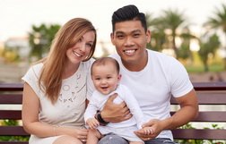 Assurance pour votre famille