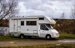 Assurance mobil home